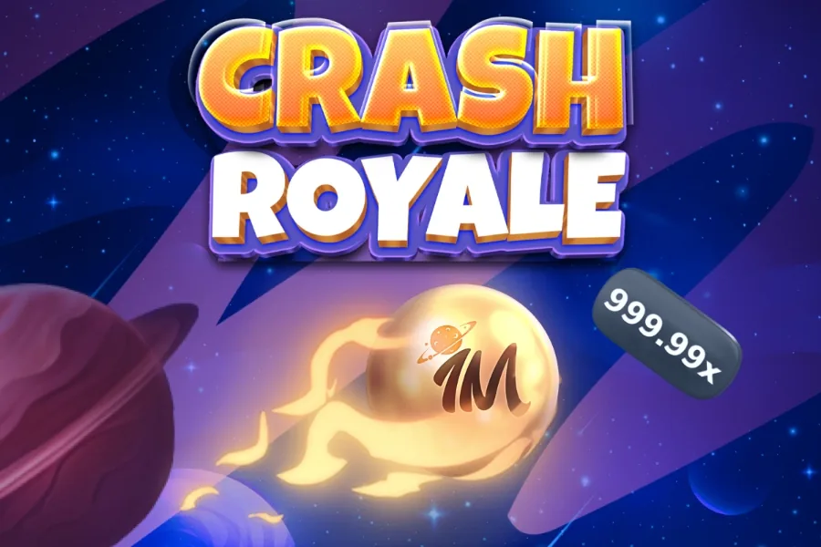 Crash Royale